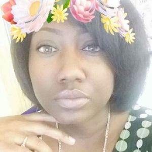 Meet your Posher, Leah