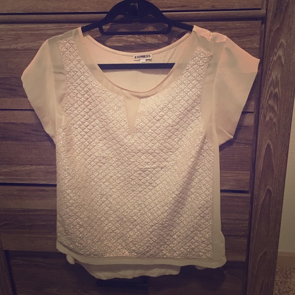 Express shirt