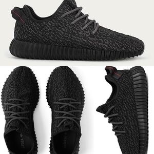 Replica Yeezy Boost 350!
