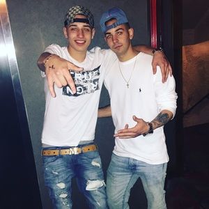 Meet your Posher, Joe