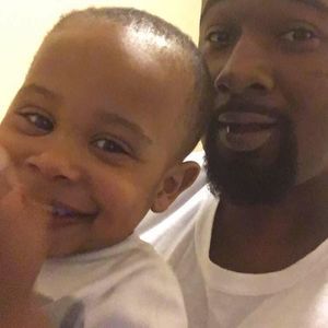 Meet your Posher, Marcus