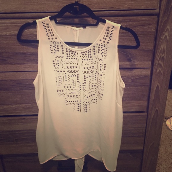 BCBG shirt