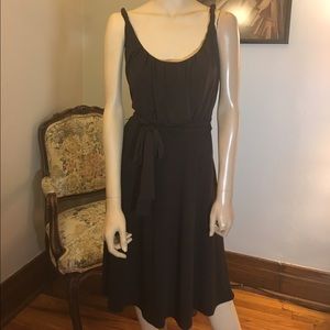 Calvin Klein Grecian Dress