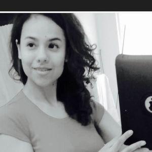 Meet your Posher, Edna