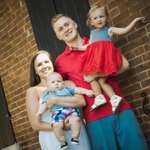 Meet your Posher, Nate