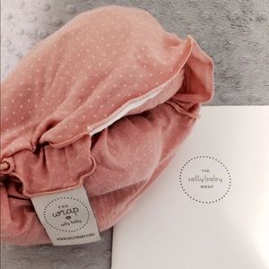 Solly Baby Wrap