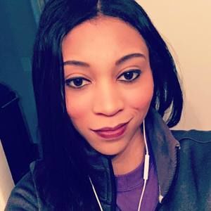 Meet your Posher, Richlyn