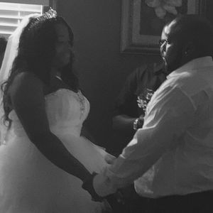 Meet your Posher, Jacquesha