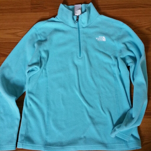 North Face fleece - Picture 1 of 1
