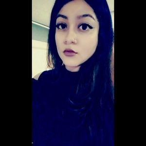 Meet your Posher, Luisa