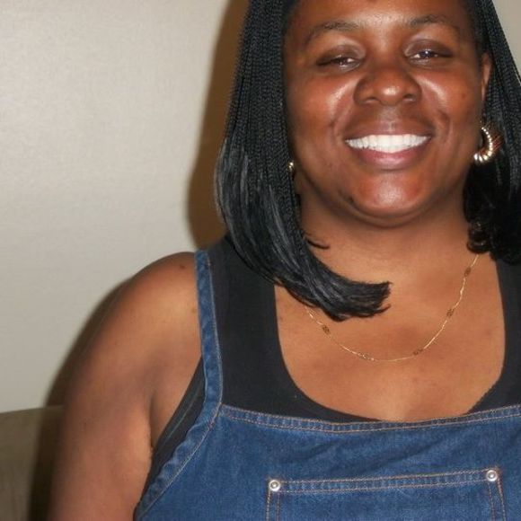 Meet your Posher, Melanie