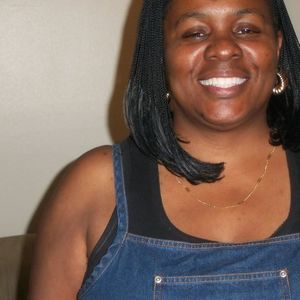 Meet your Posher, Melanie