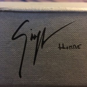 Meet your Posher, Mesha