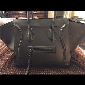 Authentic Celine Phantom Bag!!