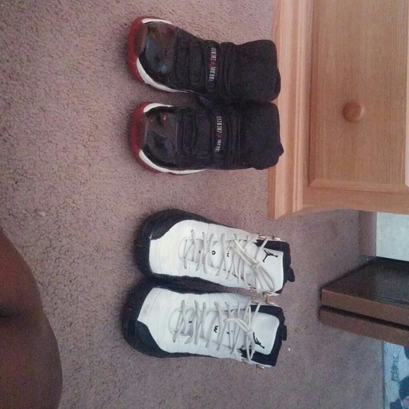 Jordans 7y AUTHENTIC!!