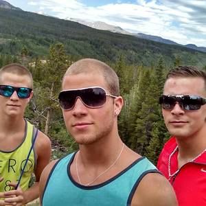 Meet your Posher, Nick