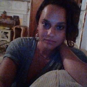 Meet your Posher, Jillian