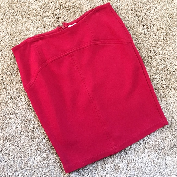 F21 Bodycon Mini
