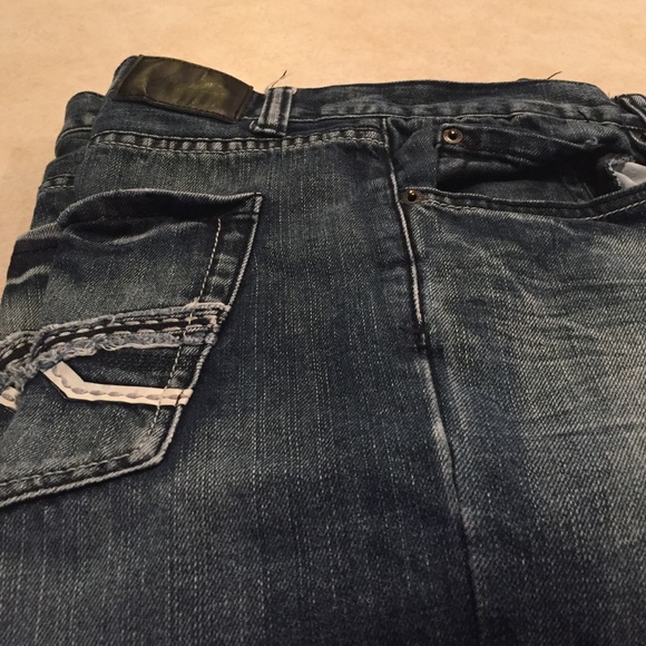 safari denim mens jeans