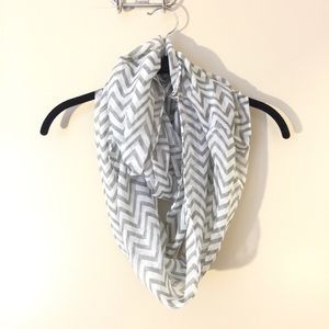Infinity Scarf
