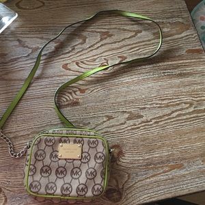 MICHAEL Michael Kors Crossbody