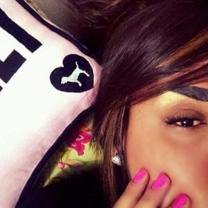 Meet your Posher, Winter