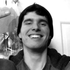 Meet your Posher, Brian