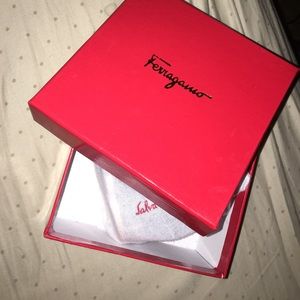 Salvatore Ferragamo 115 Black