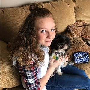 Meet your Posher, Marissa