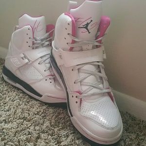 Air Jordan Flight 45 High