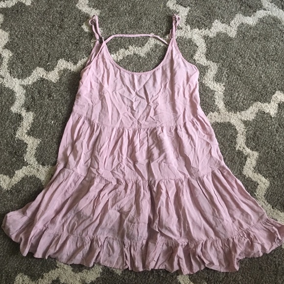 Brandy Melville Dresses & Skirts - Brandy Jada Dress OS