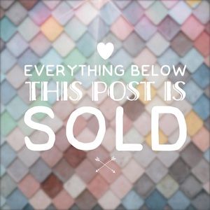 Nothing to see here...