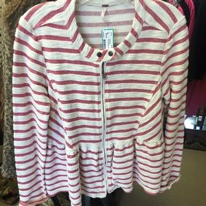 Free people sweater