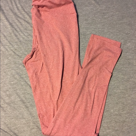 LuLaRoe OS Leggings