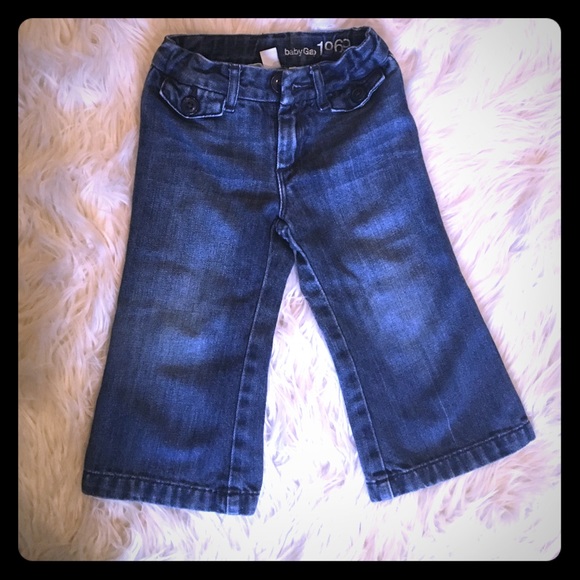 Baby GAP Denim
