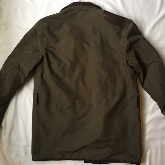 Purple Label | Utility Jacket - Picture 3 of 4