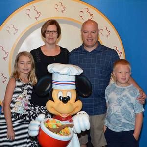 Meet your Posher, Deanne