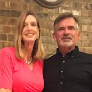 Meet your Posher, Ginger