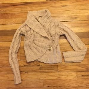 XS Free people sweater