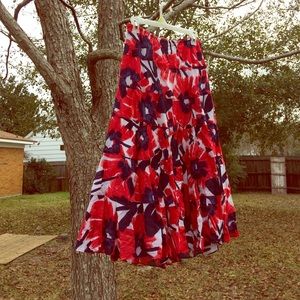 Ruby Road Skirt