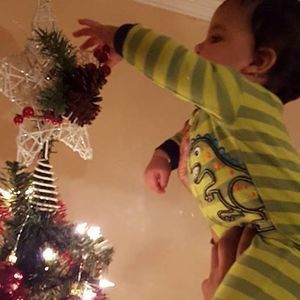 Meet your Posher, Angelo