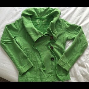 Lucky Brand