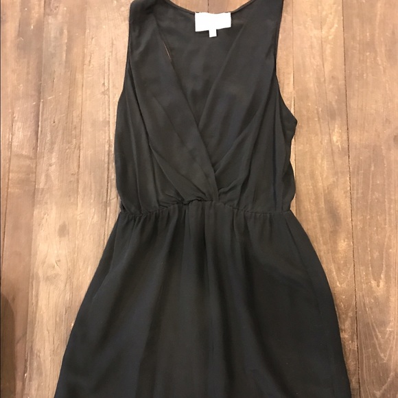 Rory Beca Maya Silk Dress