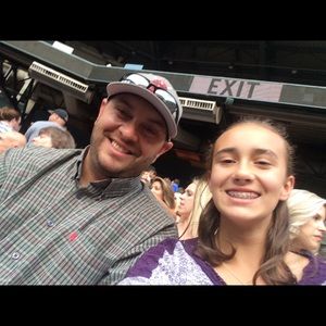 Meet your Posher, Jericho