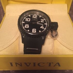 Invicta watch