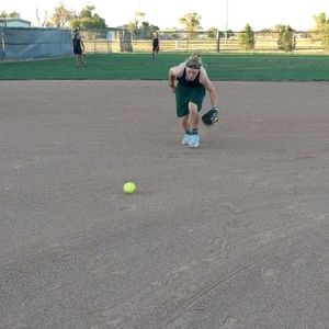 Meet your Posher, Susie