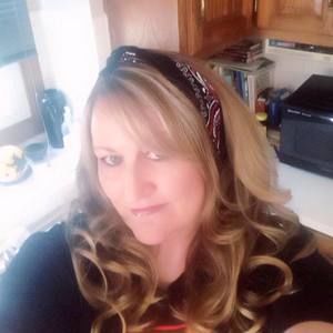 Meet your Posher, Kathy