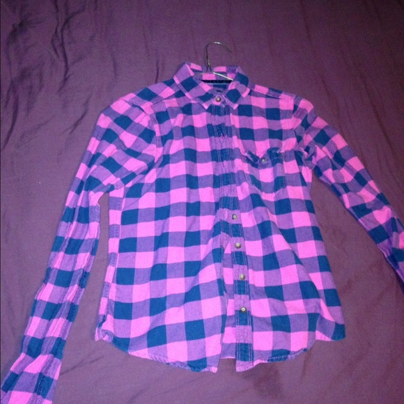 flannel