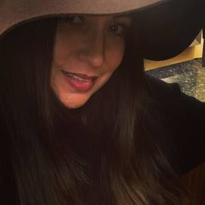 Meet your Posher, Alexandra