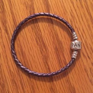 Pandora bracelet